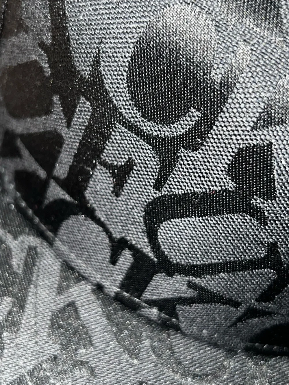Supreme F*ck Jacquard hat (Fw17)